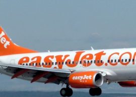 Press Release SNPL easyJet: Threat to flight safety
