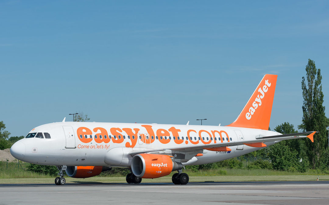 Communiqué de presse SNPL easyJet : Le monde d’après selon easyJet – Menace sur la sécurité des vols