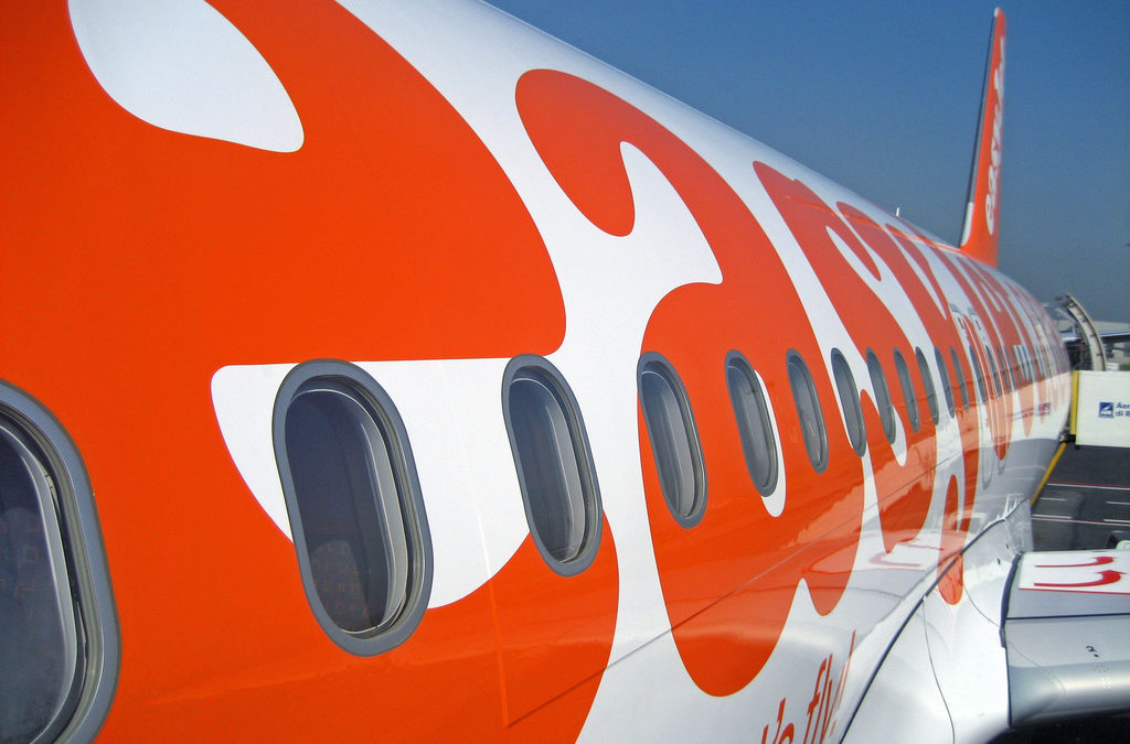 Press release: easyJet’s French contract employees are worried about their jobs if they were to be excluded from the short-time working scheme