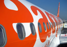 Press release: easyJet’s French contract employees are worried about their jobs if they were to be excluded from the short-time working scheme