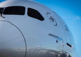 Communiqué de presse SNPL Air France : Révélation nauséabonde