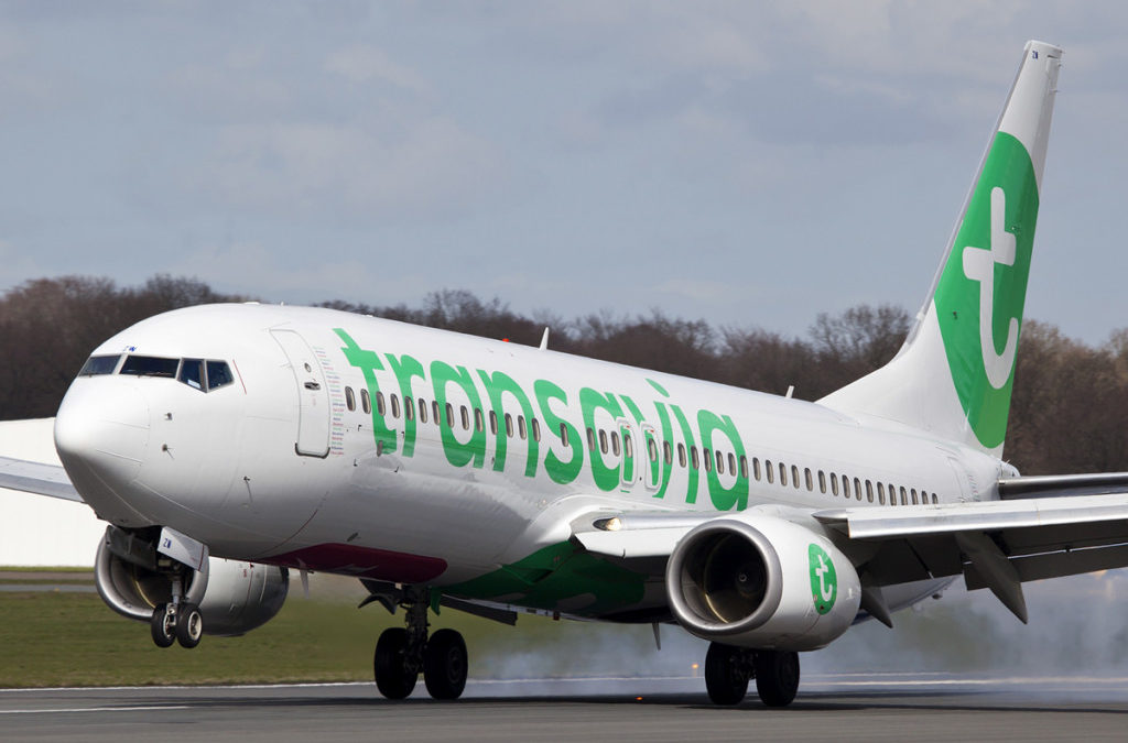 Communiqué de presse SNPL Air France :  Le SNPL Air France volontaire pour négocier le développement de Transavia