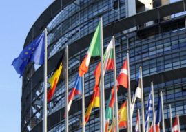 Communiqué de presse / Press Release : Accord de ciel ouvert UE/Qatar