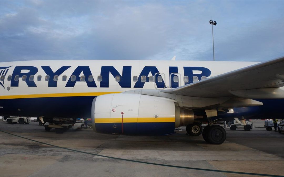 Communiqué de presse : Ryanair / Malta Air – jusqu’où ira la complaisance de la DGAC ?