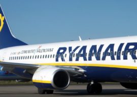 Communiqué de presse : Levée du préavis de grève chez Ryanair en France