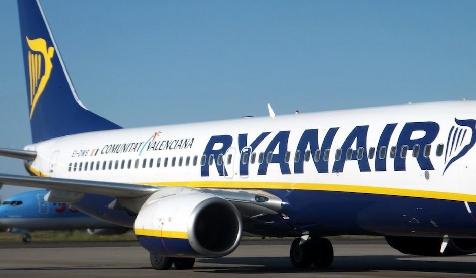 Communiqué de presse : Travail dissimulé,  Ryanair à nouveau devant les juges