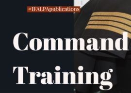 Position Paper IFALPA: Command Training