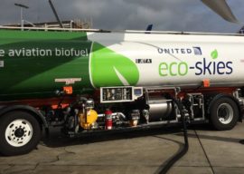 Décarbonation du transport aérien : le potentiel des carburants alternatifs