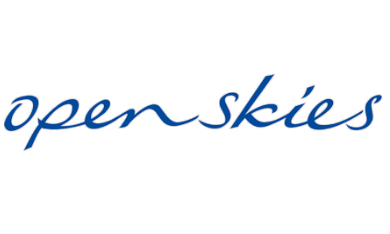 openskies logo
