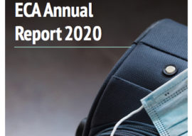 ECA Annual Report 2020