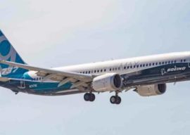 ECA Press Release: Pilots endorse EASA’s Airworthiness Directive on 737MAX