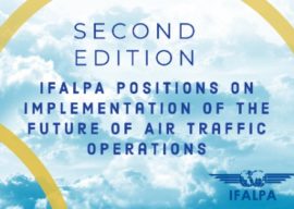 Position Paper: Implementation of the Future of Air Traffic Operations