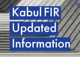 Safety Bulletin IFALPA: Kabul FIR Updated Information