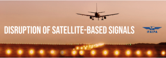 Position Paper: Disruption of Satellite-Based Signals