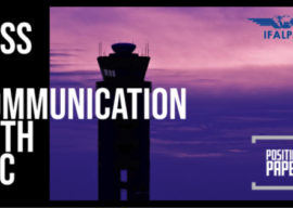 Position Paper: Loss of Communication with ATC