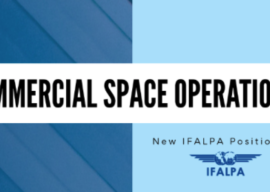 Position Paper: Commercial Space Operations