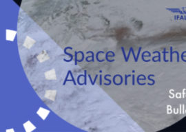 Safety Bulletin IFALPA: Space Weather Advisories