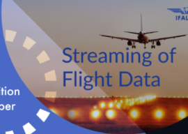 Position Paper: Streaming of Flight Data