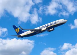 Communiqué de presse : Nouveau Préavis de grève chez Ryanair en France