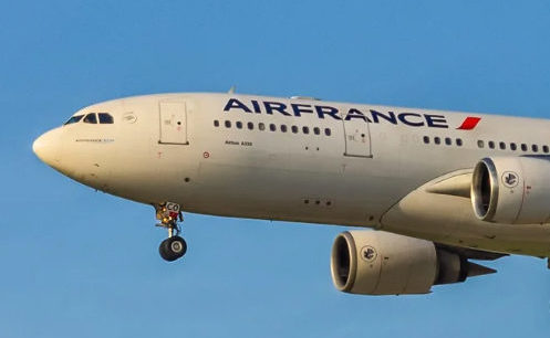 Communiqué de presse SNPL Air France Transavia – La sécurité des vols : la priorité absolue des pilotes d’Air France