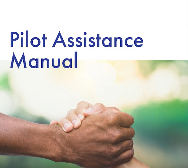 IFALPA Pilot Assistance Manual