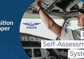 Position Paper IFALPA: Pilot Self-Assessment Systems