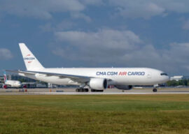 Communiqué de presse SNPL CCAC : Préavis de grève chez CMA-CGM Air Cargo
