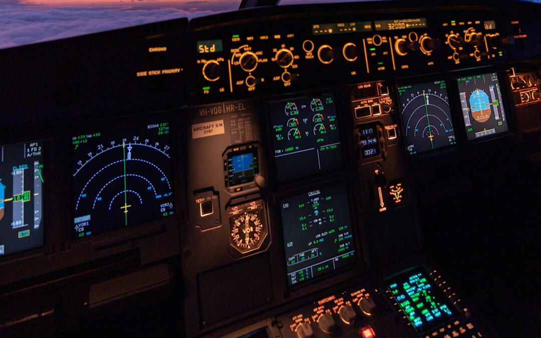 Le Figaro – Avec l’intelligence artificielle, y aura-t-il encore un pilote dans l’avion ?