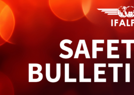 Safety Bulletin IFALPA: Confusion on Oceanic Clearance Removal (OCR) Procedures for NAT Traffic