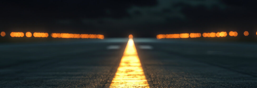 Position Paper IFALPA: Yellow Runway Edge Lights