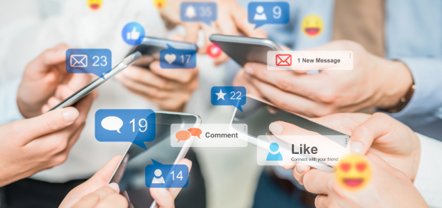 Position Paper IFALPA: Use of Social Media by Pilots