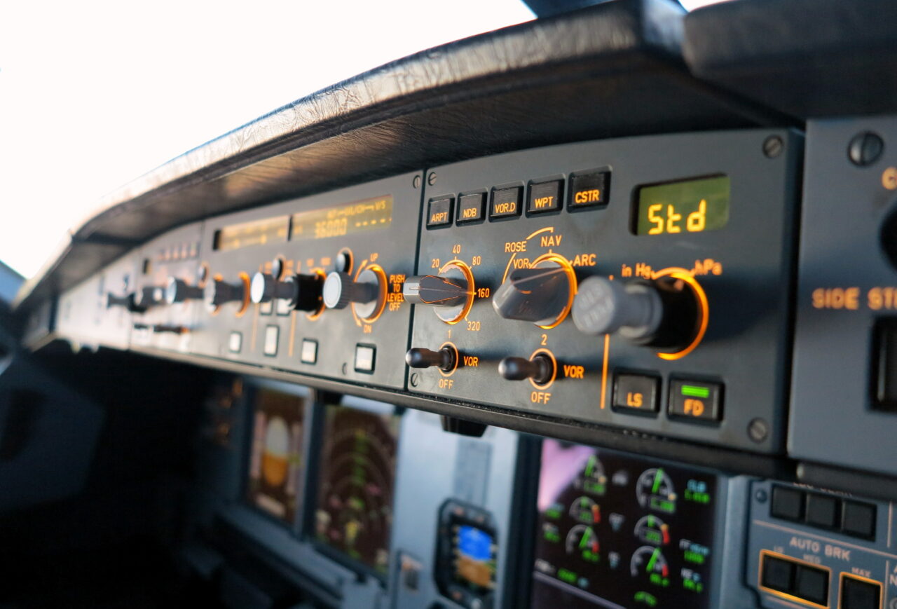 Communiqué de presse - Accident du vol Rio-Paris AF 447 : Airbus et Air ...