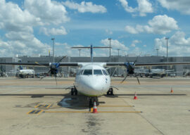 Communiqué de presse intersyndical – SEML Air Antilles en danger