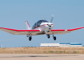 Communiqué de presse – Accident aérien dans les Pyrénées – le SNPL s’associe à la peine des familles et des proches des victimes