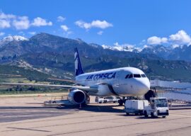 Air Corsica : le SNPL et le SPAC déposent un préavis de grève